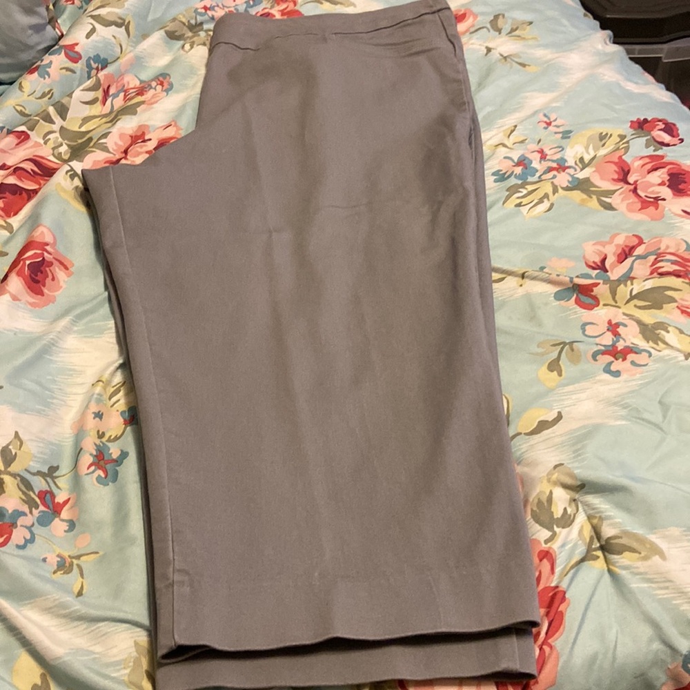 Capris
